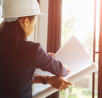 Ensaios e Comissionamento